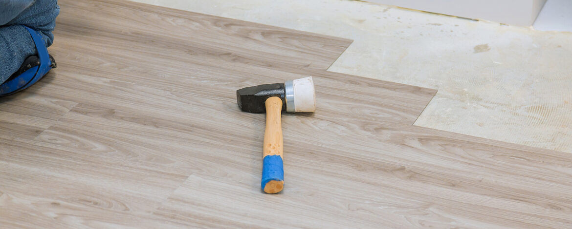 Picture of Floor intalation